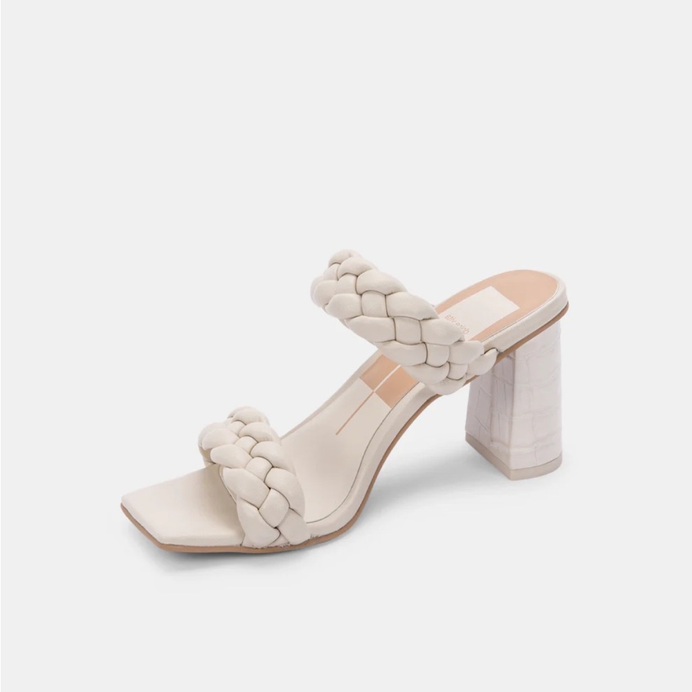 Dolce vita pailey heels